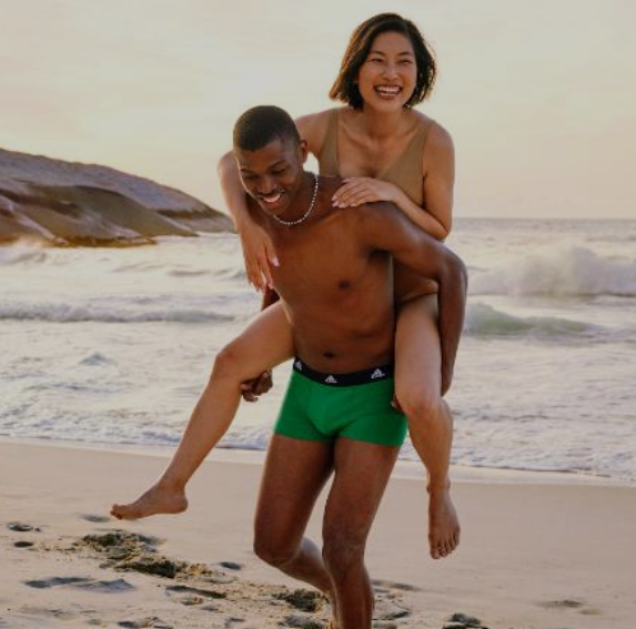 Delta Galil Adidas Case Study